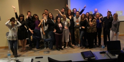 ROW Summit 2012