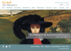 The Kimbell Art Museum