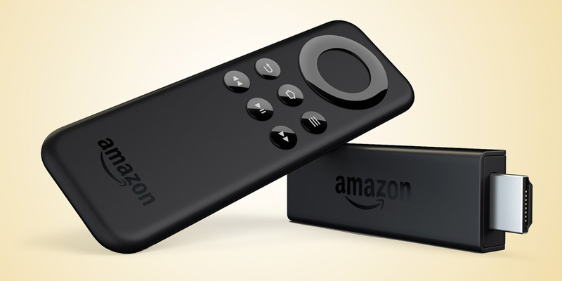 Amazon Fire Stick