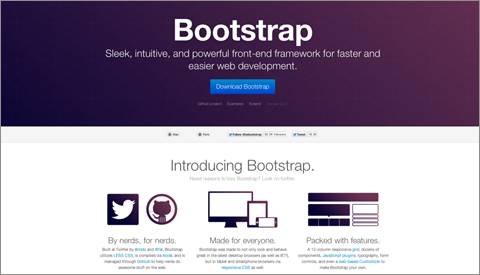 Bootstrap