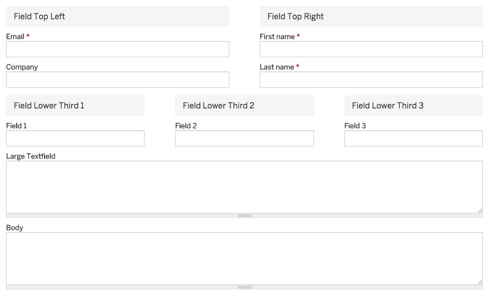 print a drupal webform