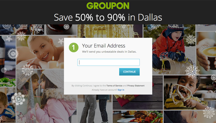 Groupon