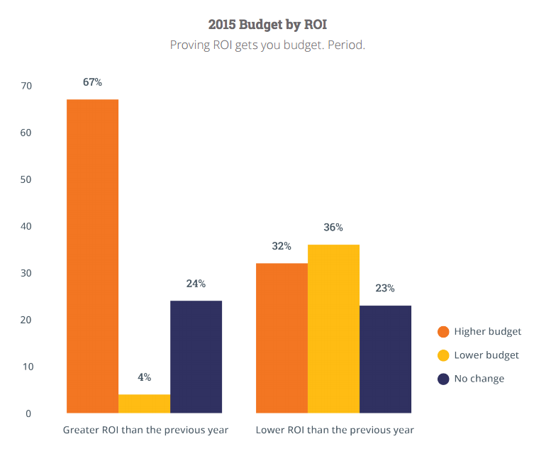 ROI Budget