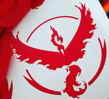 team valor