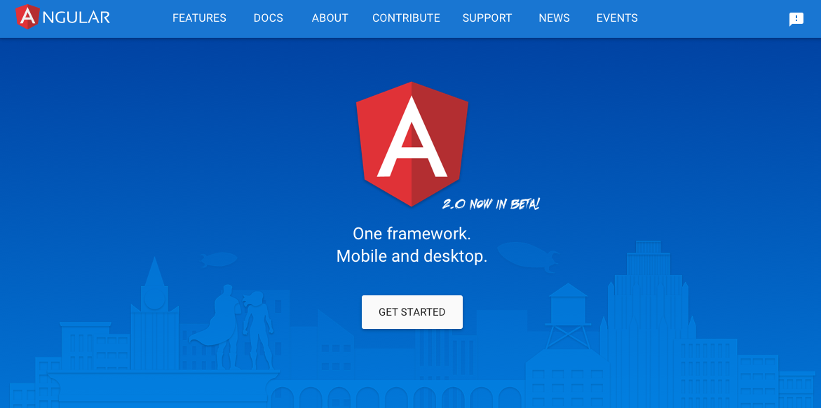 angular js