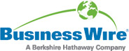 Business Wire logo