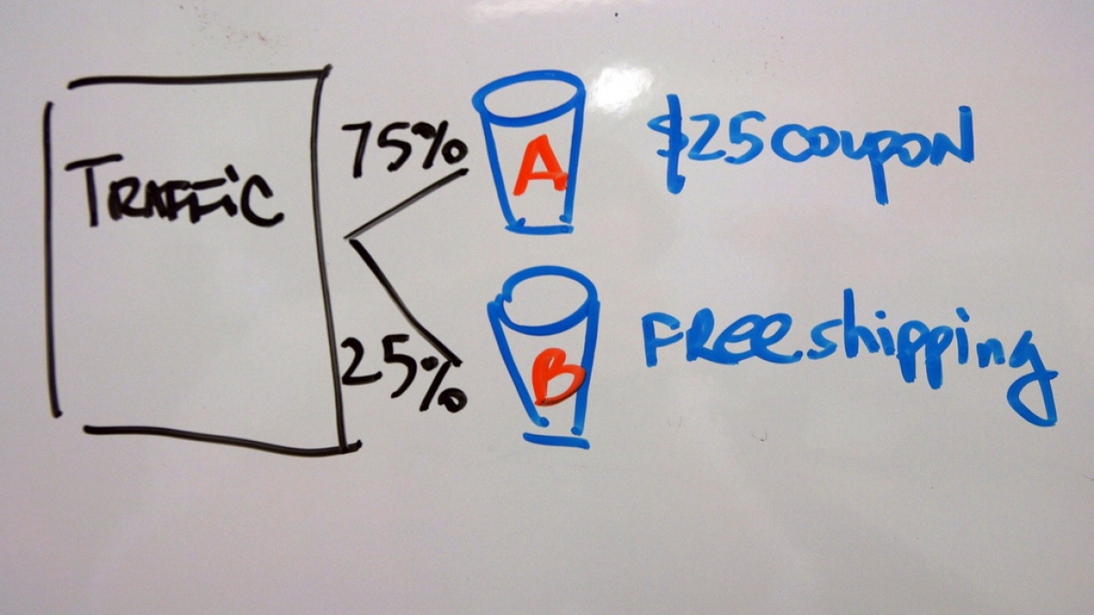 A/B Testing – What it is and What to Test 2164167813 d064804fee b