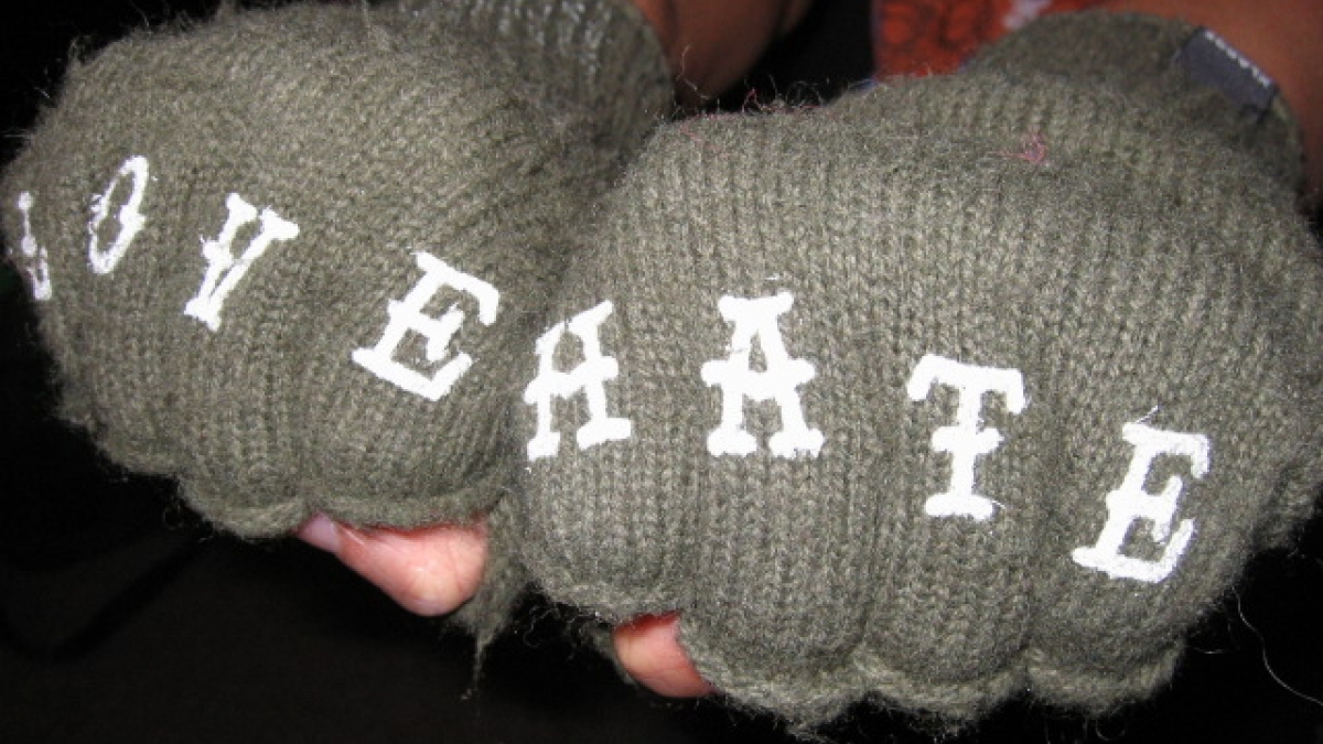 Why I love to hate building blogs. 3179354 35392b4c3e o