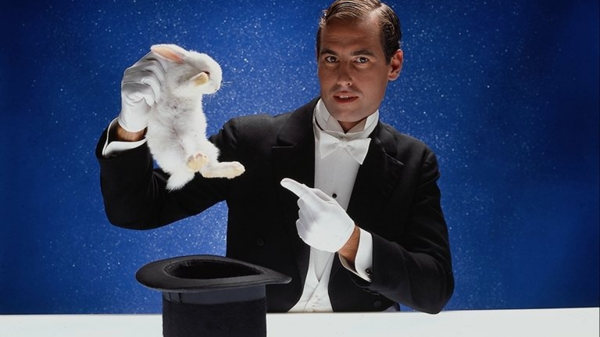 The Dirty Secret about Big Data, Analytics, and Twitter 381940 0