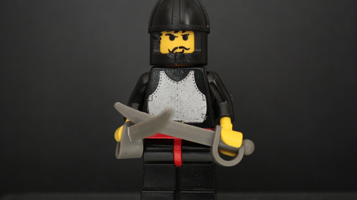 5 Tips for Conquering the "Content Paradigm" conquering the content paradigm