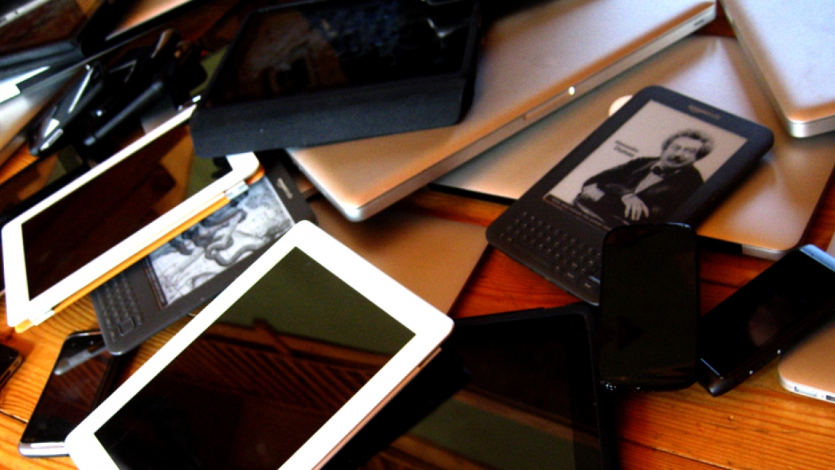 Responsive Web Design Isn't Just Mobile-First 6153522068 812a781c45 o