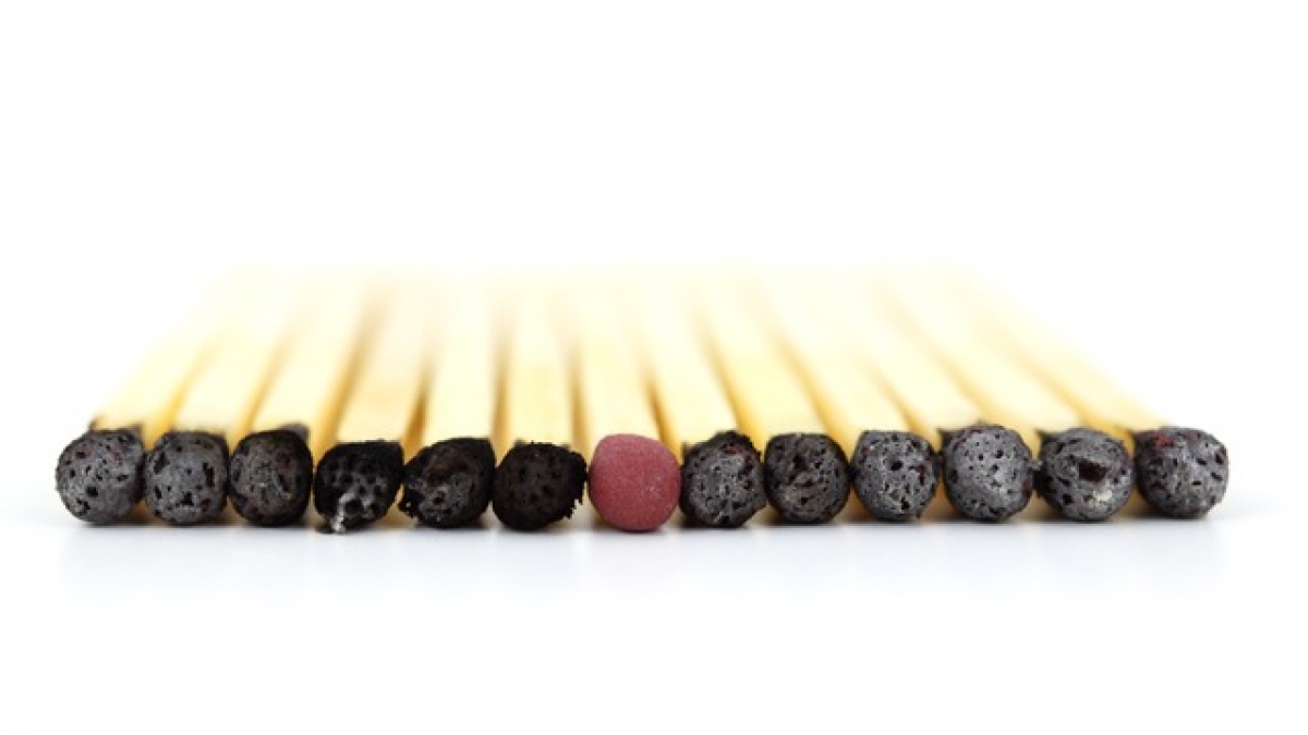 How Inbound Marketing and Content Marketing are Different boss 2205 640