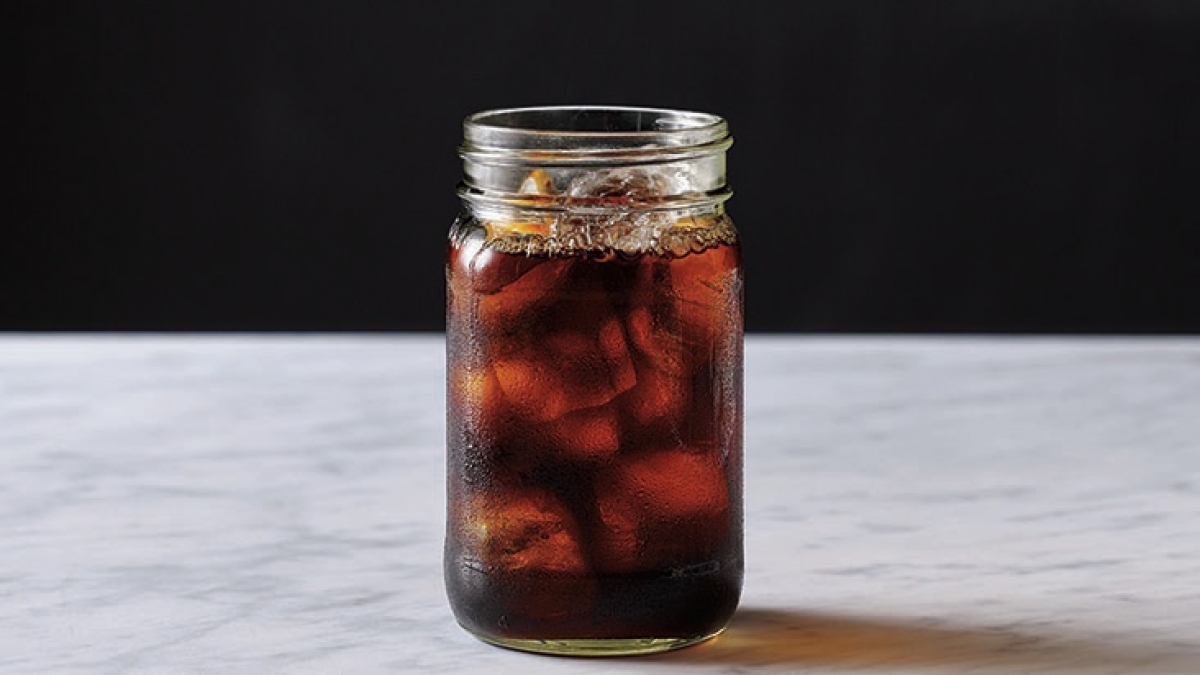 coldbrew