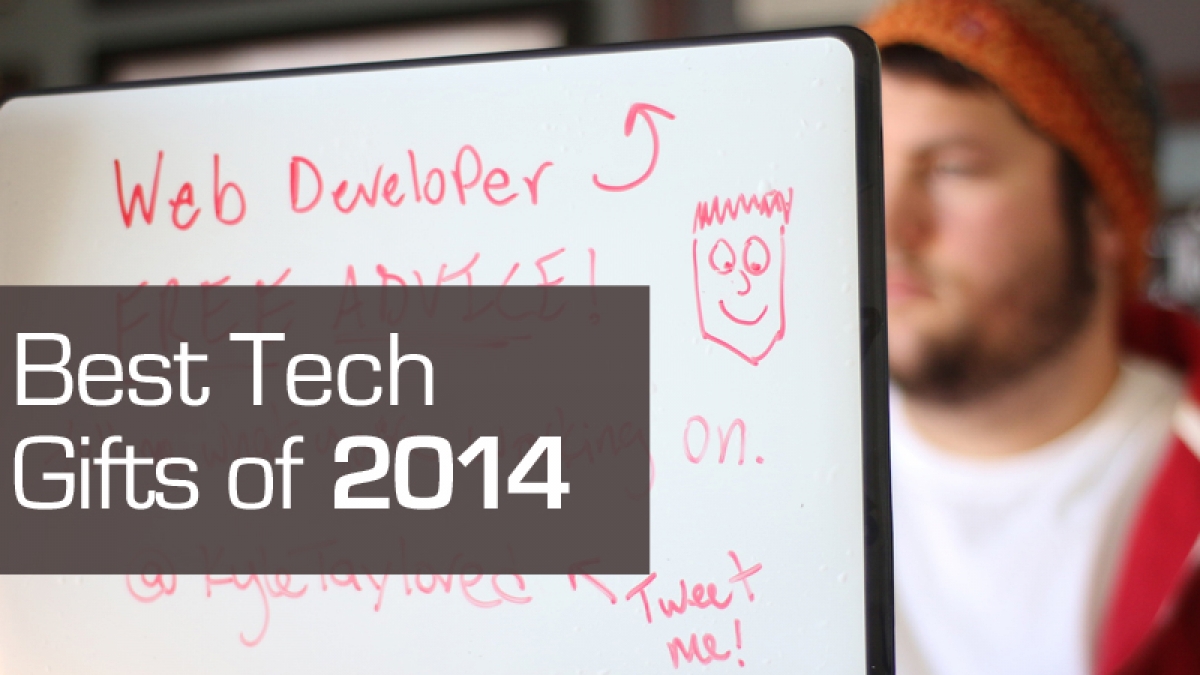 Best Tech Gifts of 2014 developer 1 copy