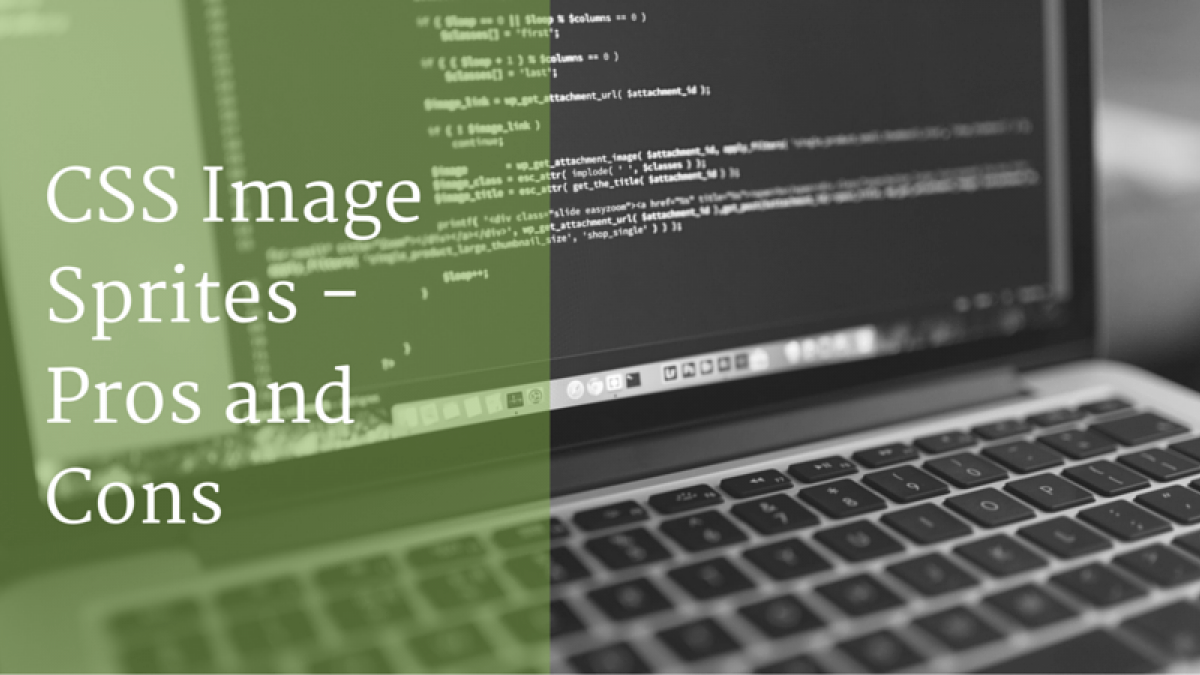 CSS Image Sprites - Pros and Cons | LevelTen