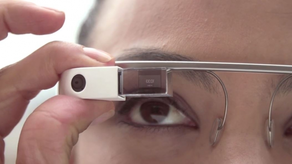 google glass