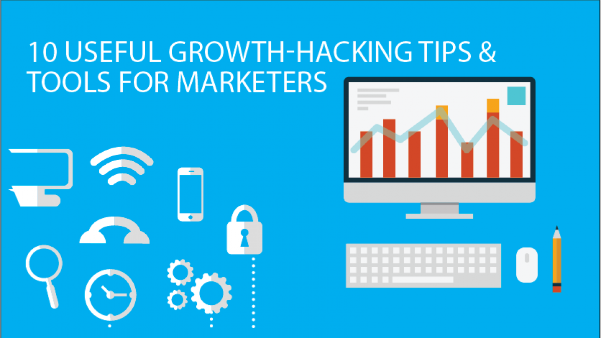 growth hacking