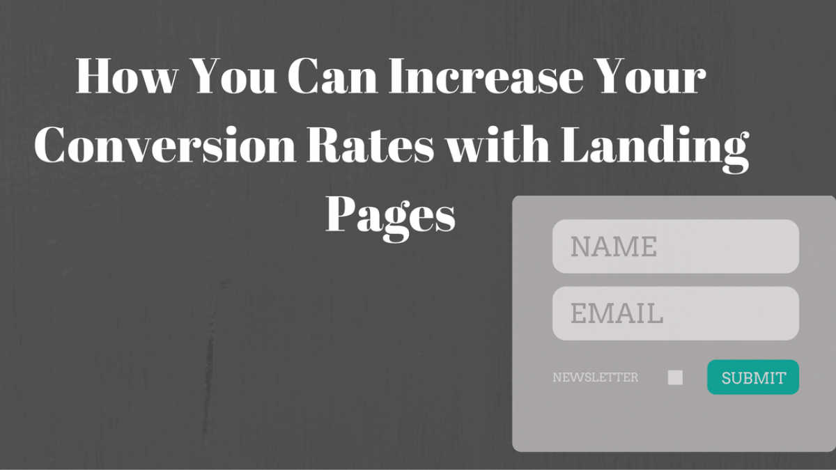 how you can increase your conversion