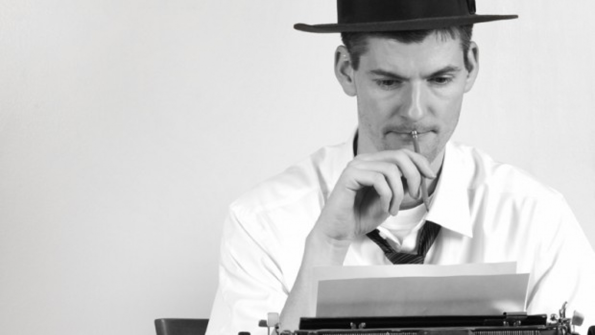 The Press Release How-To Guide, Part 1: Writing journalist 620x350