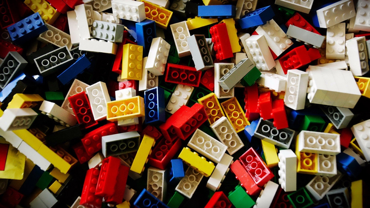 Drupal 8 Module Development, Part 3: Plugins lego