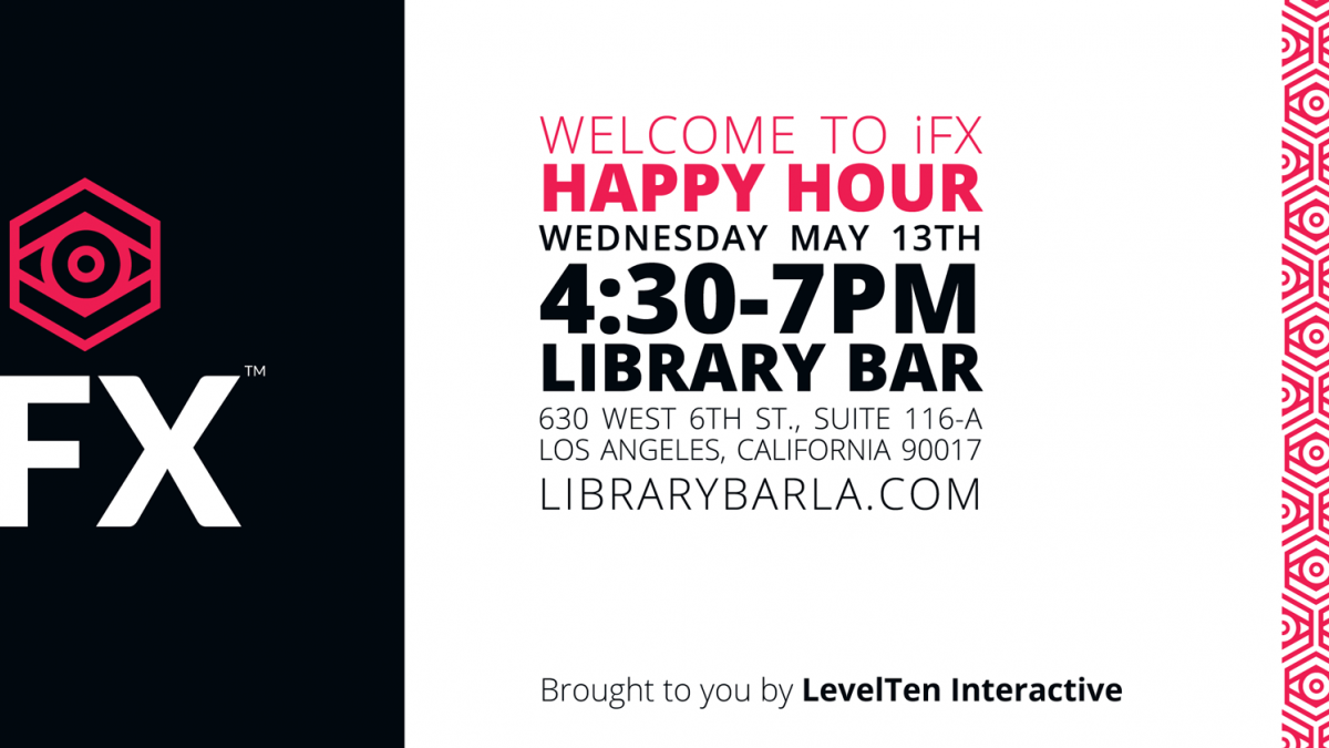 librarybar