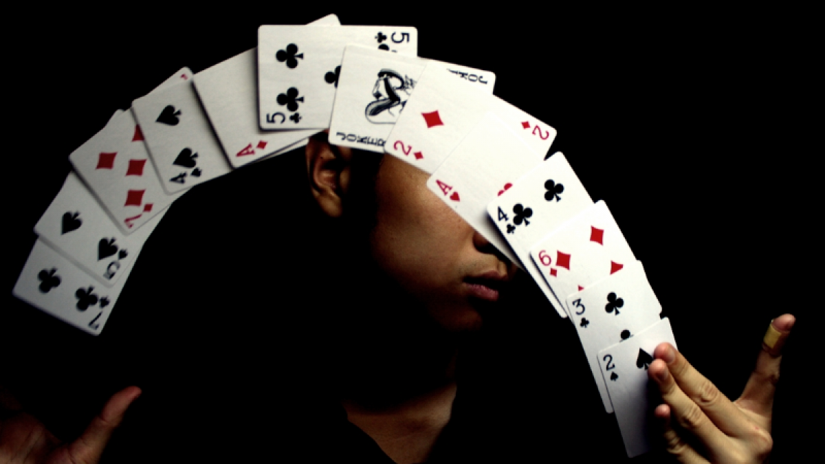My Top 5 Favorite Drupal Development Workflow Tricks magic