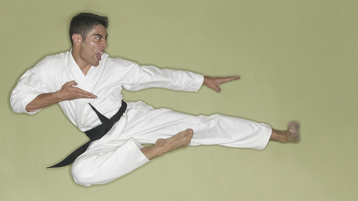 martialarts