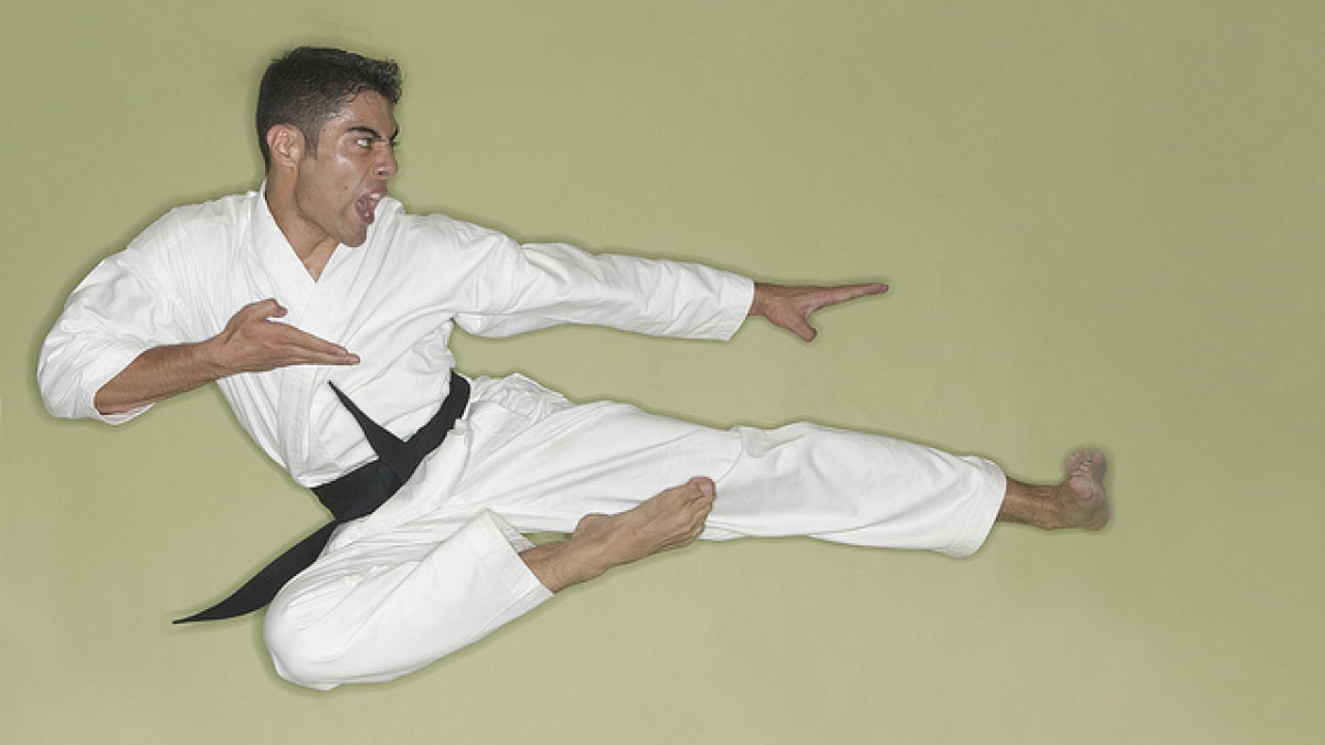 10 About Pages That Kick Butt martialarts
