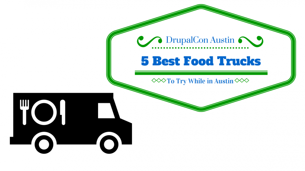 5 Best Food Trucks to Visit While at DrupalCon mochaloca 3 0