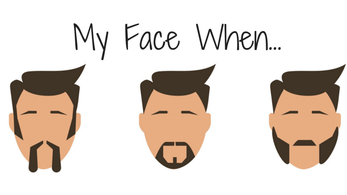 The Day of the Dev: MFW Edition my face when