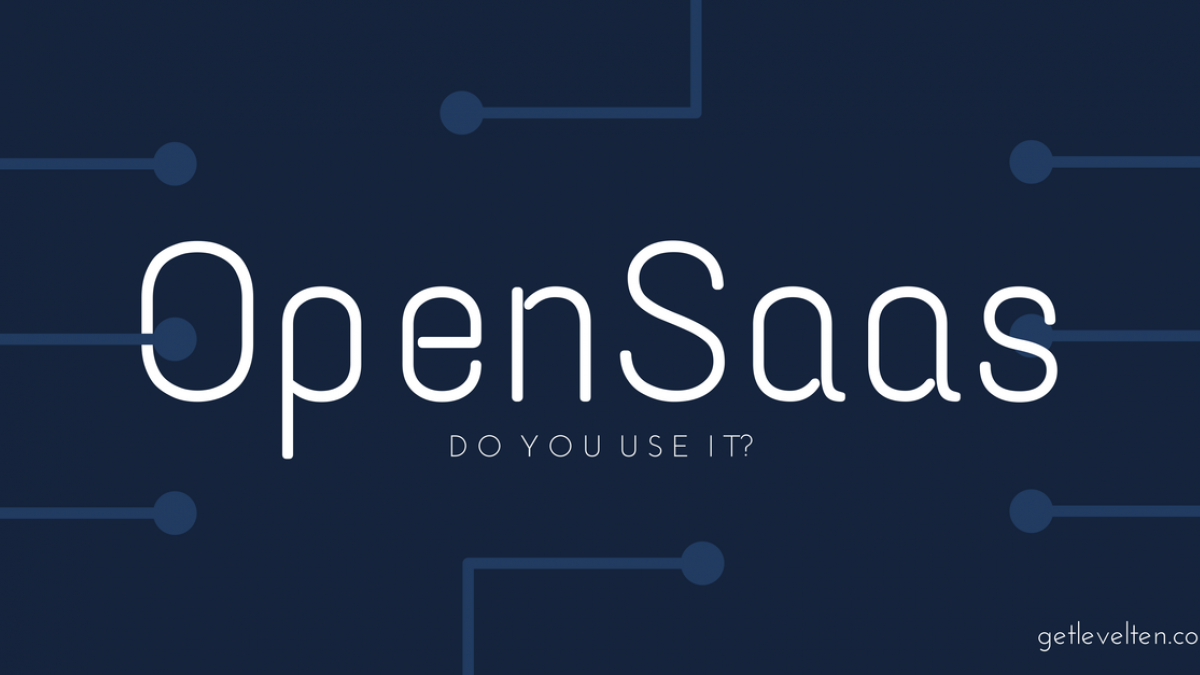 opensaas