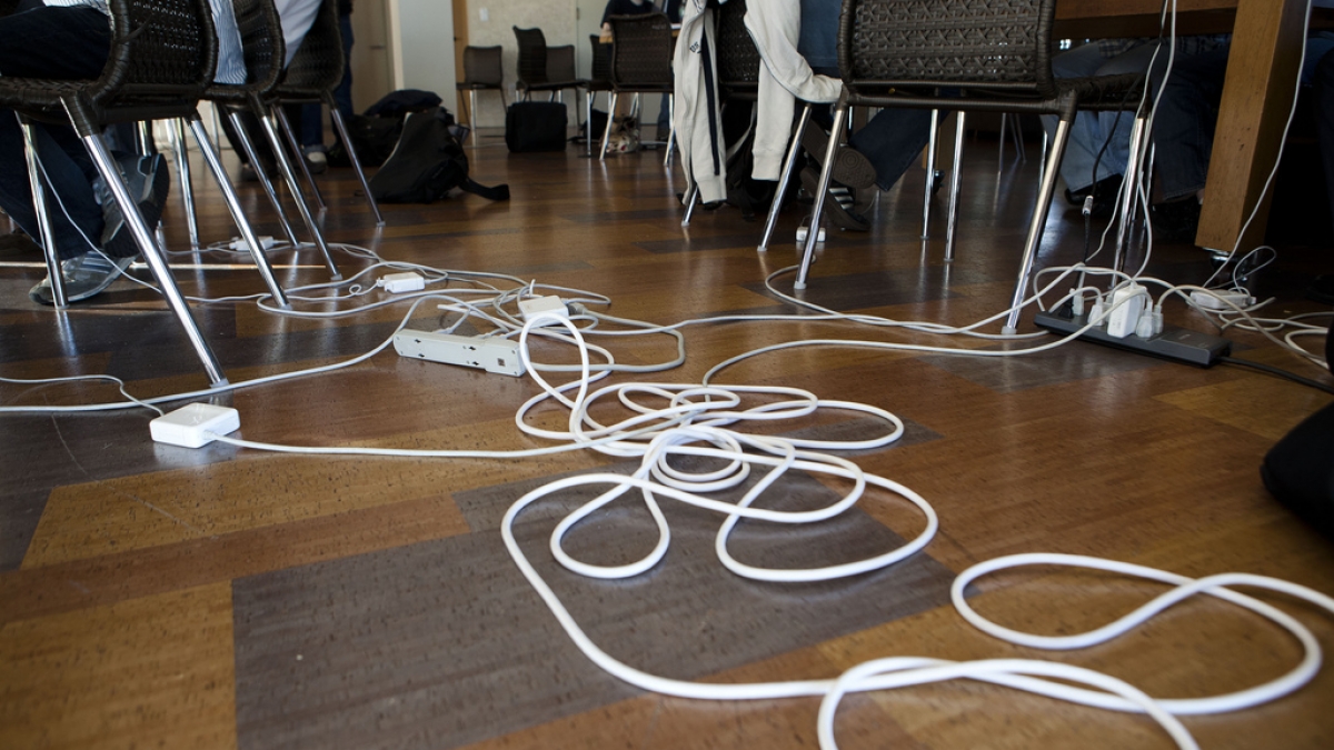 The Current Big Thing in Marketing: Inbound computer power cords