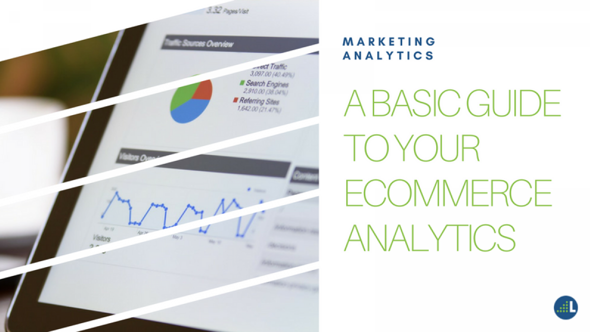 guide to ecommerce analytics