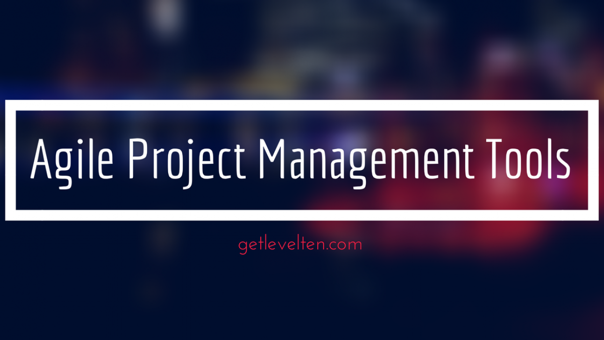 Agile Project Management Tools sale on now 2