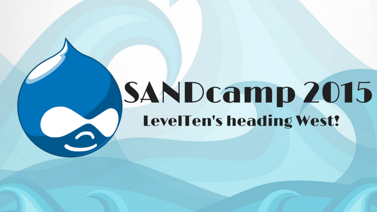 SANDcamp