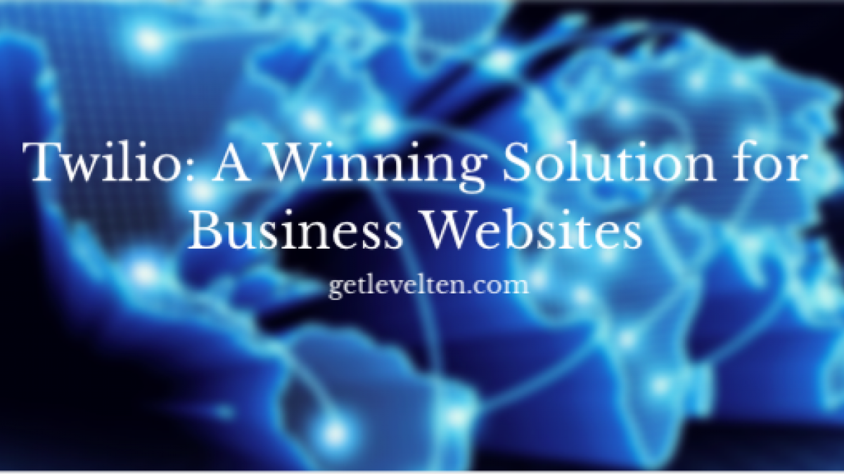 Twilio: A Winning Solution for Business Websites screen shot 2014 11 20 at 11.50.08 am