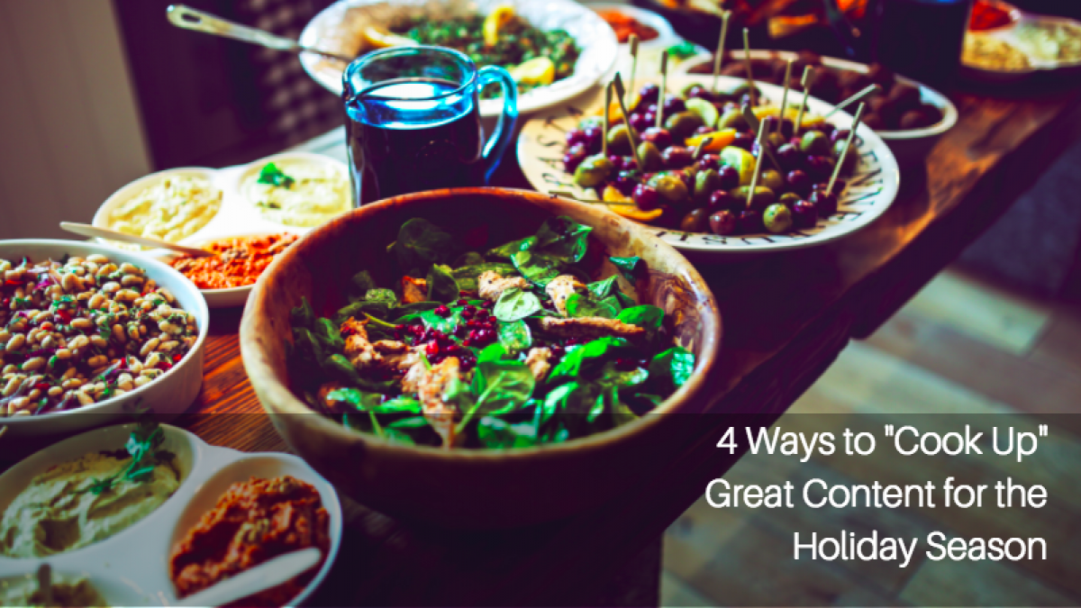 4 Ways to "Cook Up" Great Content for the Holiday Season screen shot 2016 11 23 at 1.39.04 pm