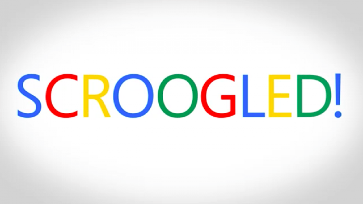 Did Microsoft's Marketing Team "Scroogle" Themselves? scroogled 427 large verge medium landscape