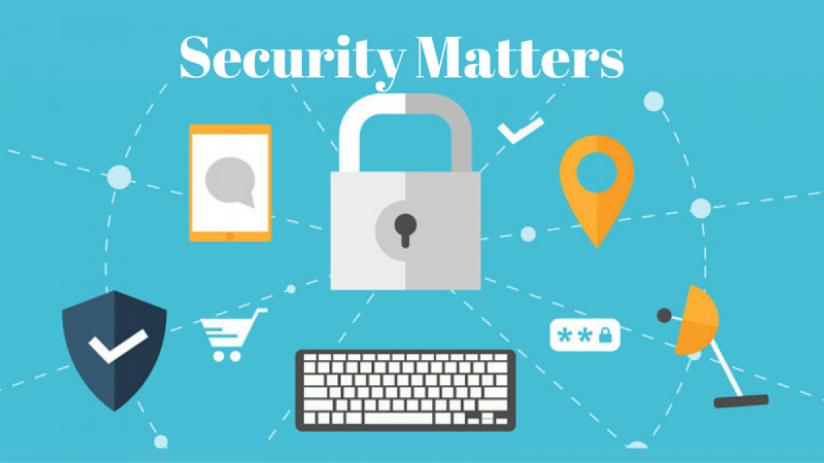 security matters
