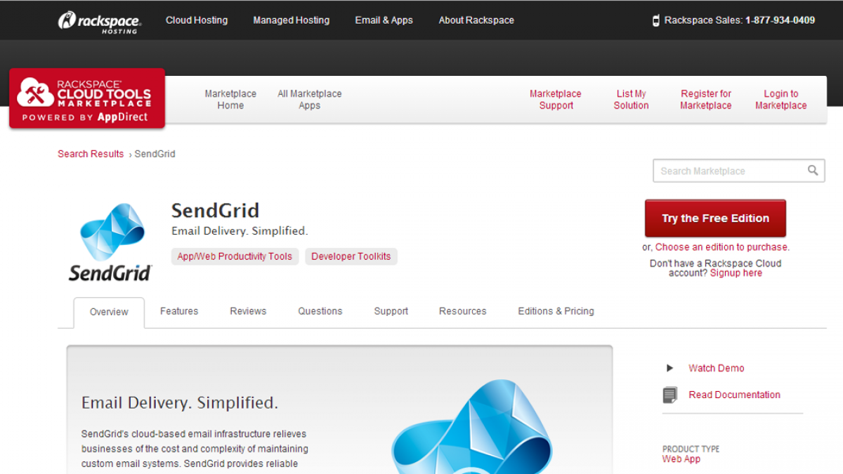 Drupal sendgrid_integration module