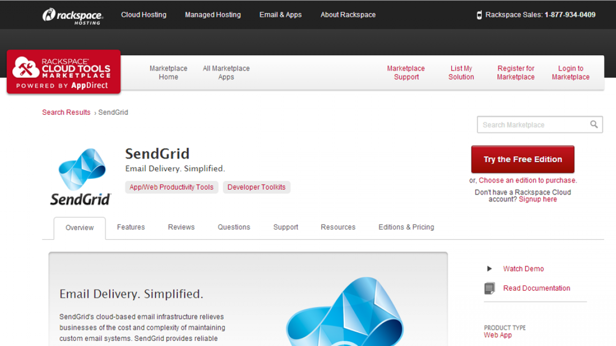 sendgrid