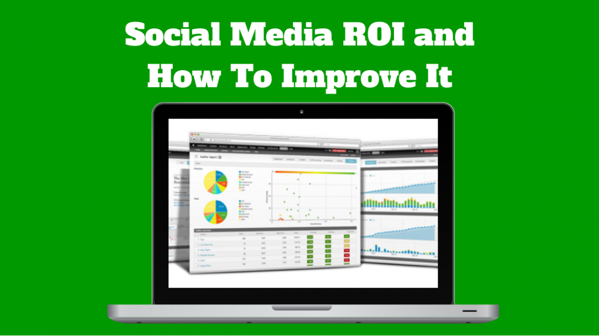 Social Media ROI