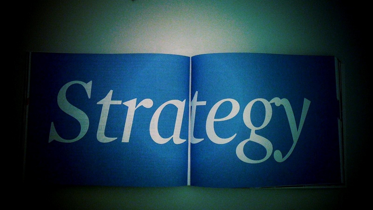 Strategy