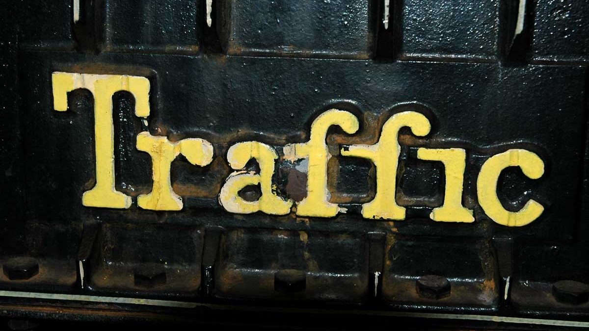 It's Time to Move Away from SEO to Inbound Marketing traffic