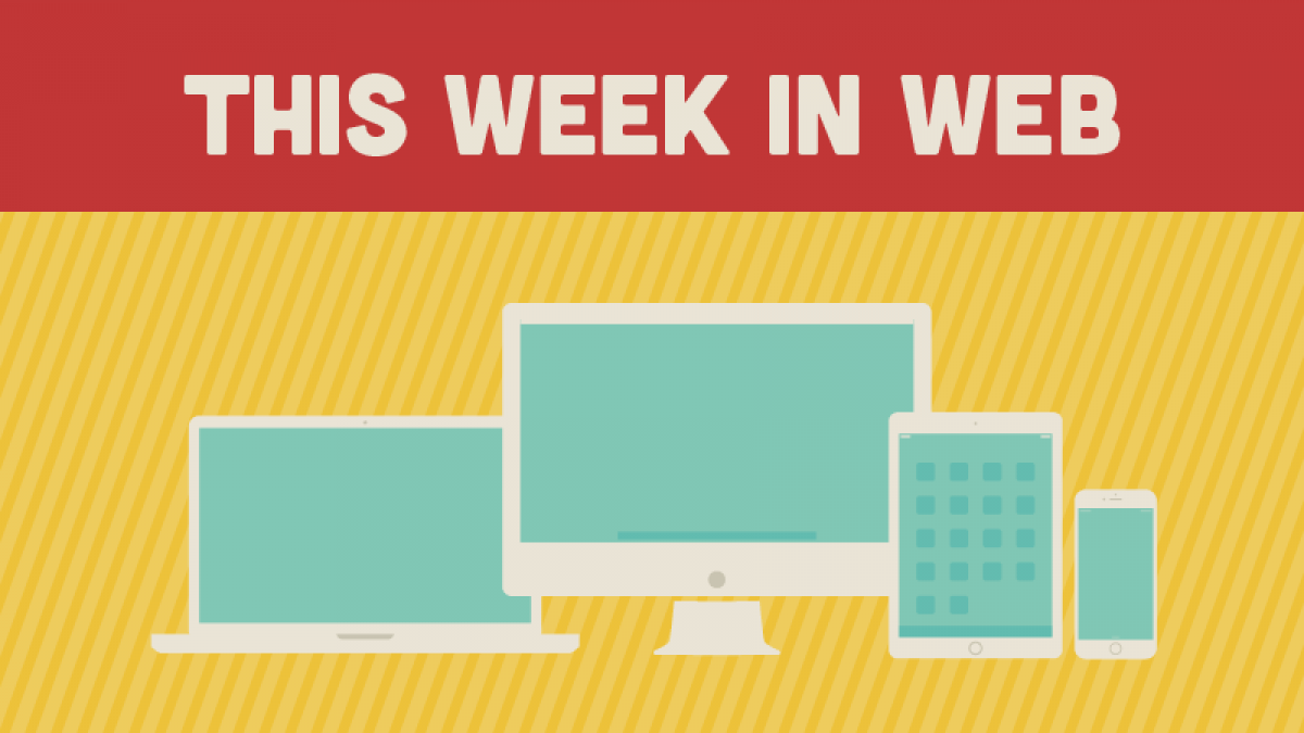 This Week in Web: March 3- April 4 twww 01 1