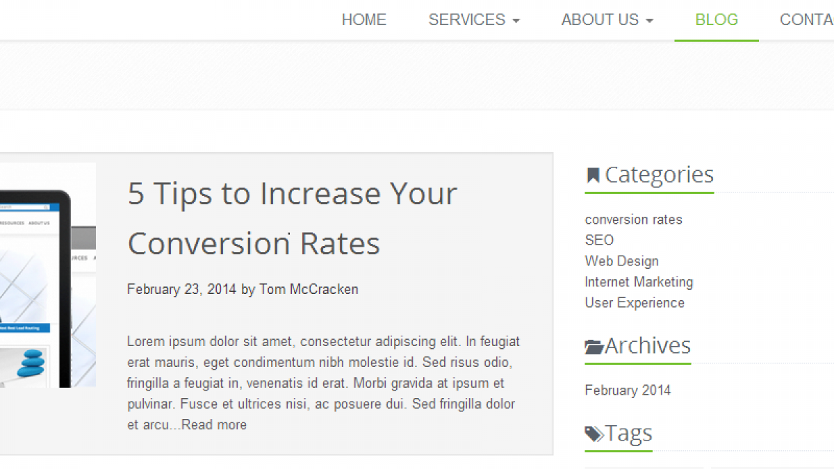 Adding Bootstrap Badges to Drupal Views Lists views list with counts badges top2