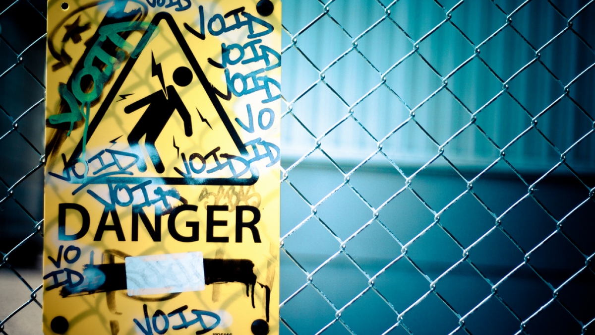 Filling The Void Between Web Marketing and Development void