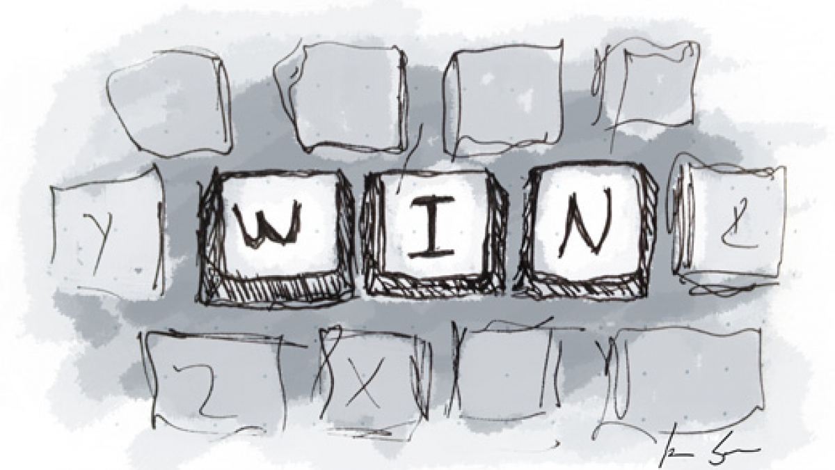 5 Business Website Must-Haves to Increase Conversion win