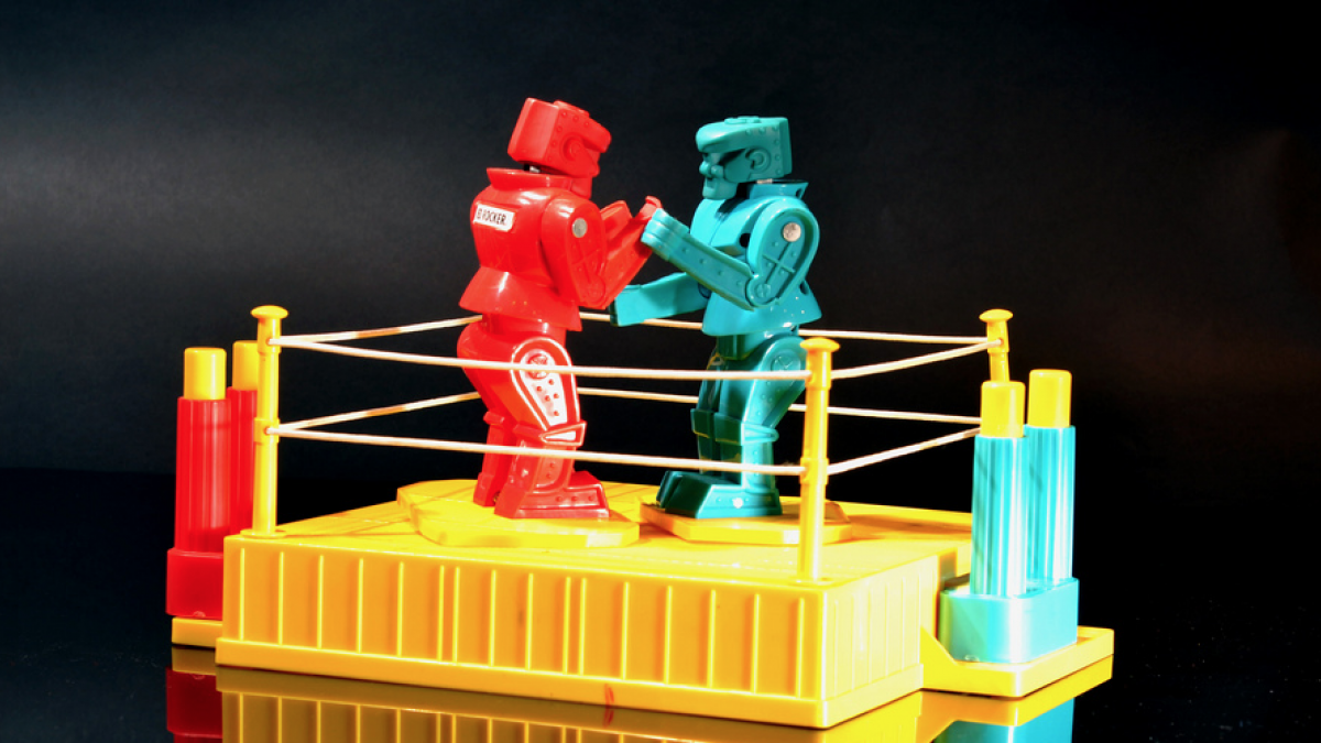 Wordpress vs Drupal: User's Edition wp dr