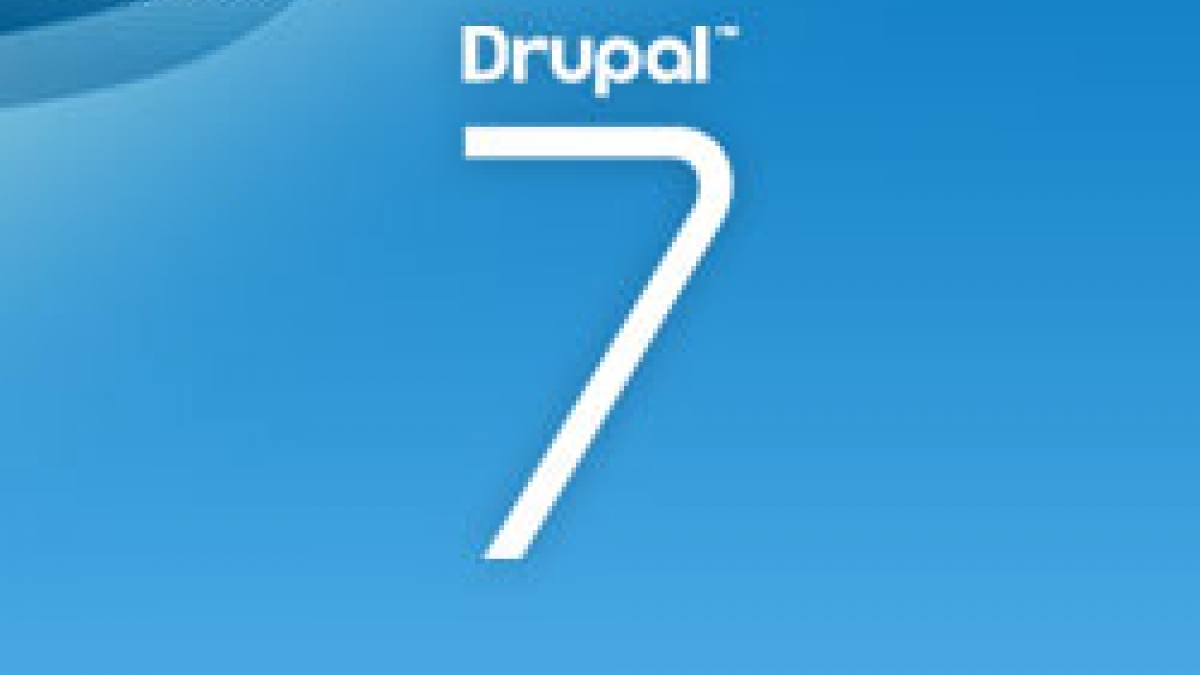 Dallas Drupal 7 Release Party! 250x250